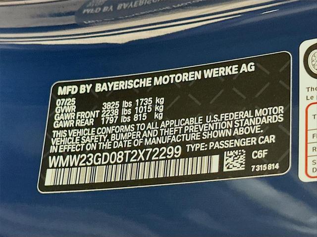2026 MINI Cooper Coupe Cooper S