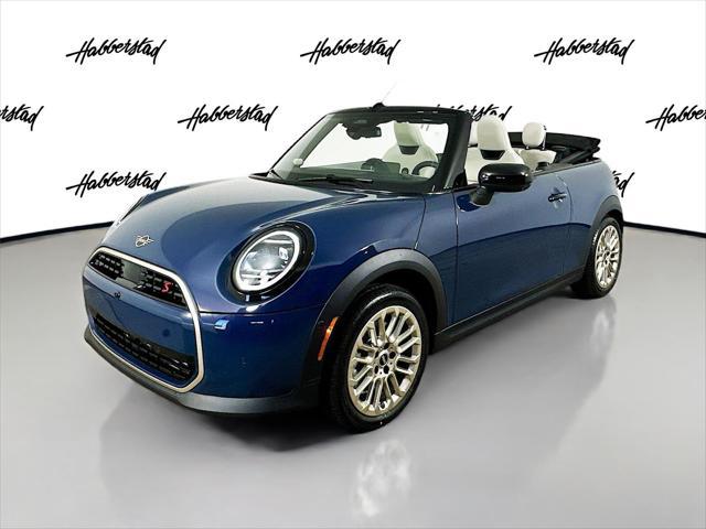 2026 MINI Cooper Convertible Cooper S for sale in Huntington Station, NY