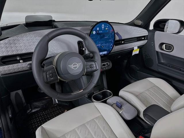 2026 MINI Cooper Convertible Cooper S