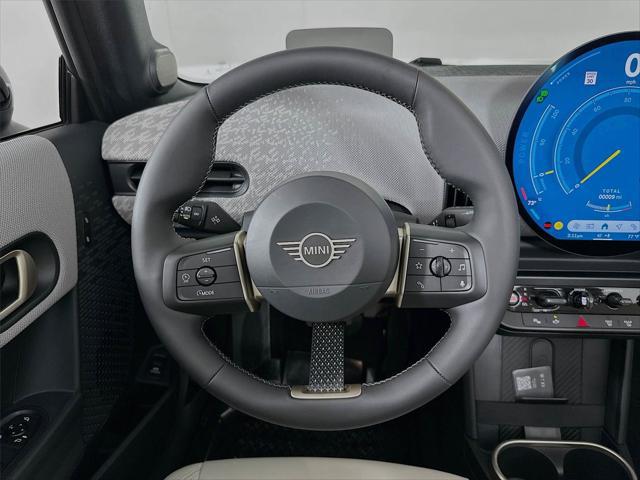2026 MINI Cooper Convertible Cooper S