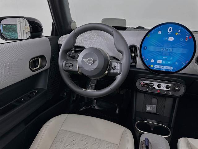 2026 MINI Cooper Convertible Cooper S