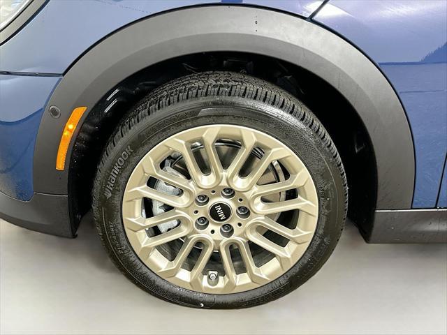 2026 MINI Cooper Convertible Cooper S