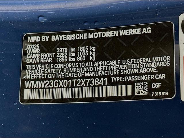 2026 MINI Cooper Convertible Cooper S