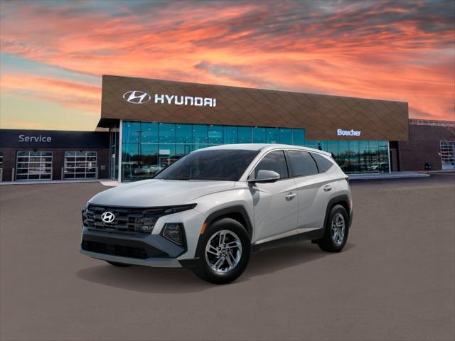 2026 Hyundai Tucson SE for sale in WAUKESHA, WI