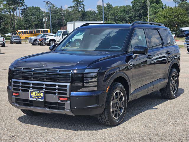 2026 Hyundai Palisade XRT Pro for sale in CONROE, TX