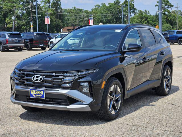 2026 Hyundai Tucson SEL for sale in CONROE, TX
