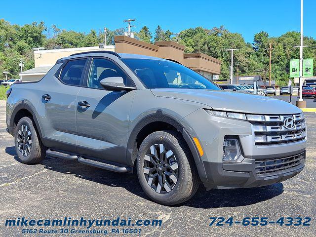 2026 Hyundai Santa Cruz SEL for sale in GREENSBURG, PA