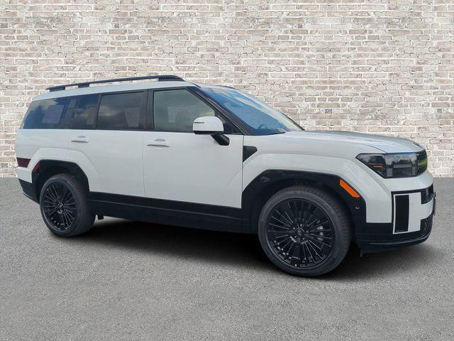 2026 Hyundai Santa Fe Hybrid Calligraphy for sale in MIDLOTHIAN, VA