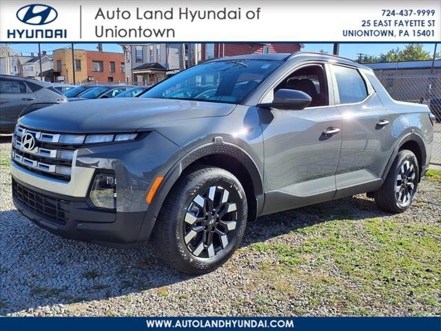 2026 Hyundai Santa Cruz SEL for sale in UNIONTOWN, PA