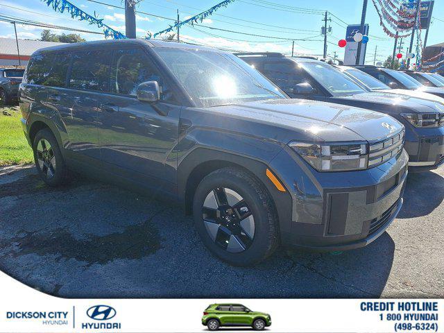 2026 Hyundai Santa Fe Hybrid SE for sale in SCRANTON, PA
