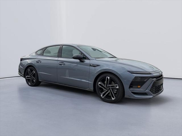 2025 Hyundai Sonata N Line for sale in KNOXVILLE, TN