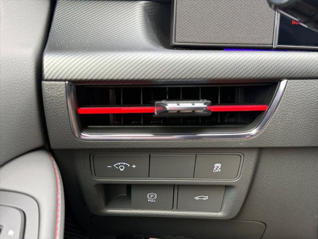 2025 Hyundai Sonata N Line