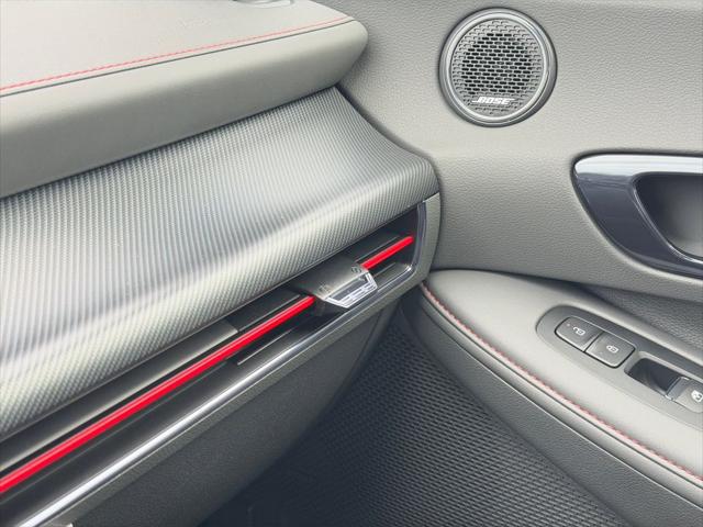 2025 Hyundai Sonata N Line