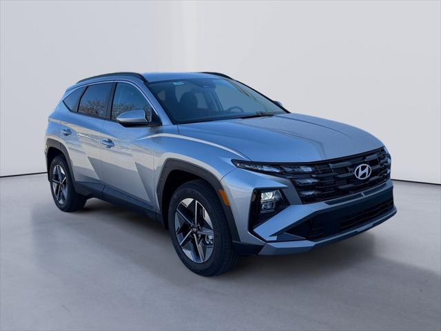 2026 Hyundai Tucson SEL for sale in KNOXVILLE, TN