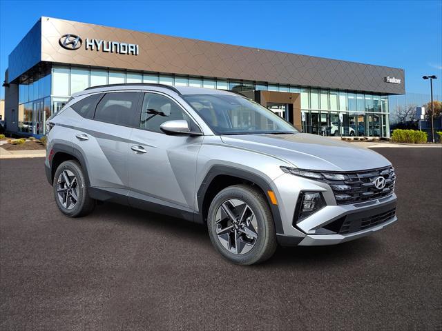 2026 Hyundai Tucson SEL for sale in PHILADELPHIA, PA