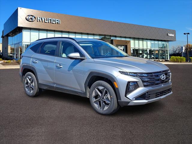 2026 Hyundai Tucson SEL for sale in PHILADELPHIA, PA