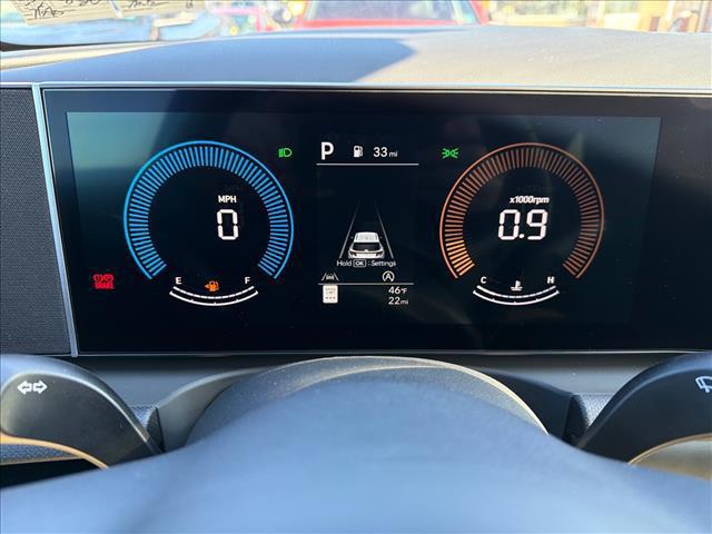 2025 Hyundai Tucson XRT