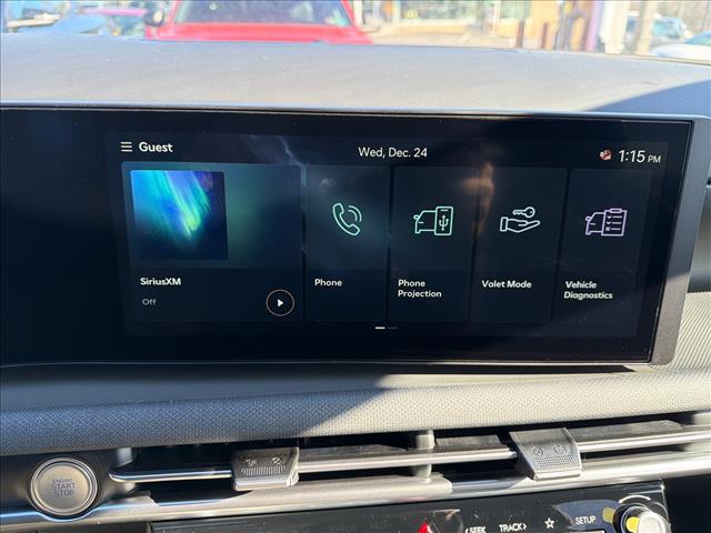 2025 Hyundai Tucson XRT
