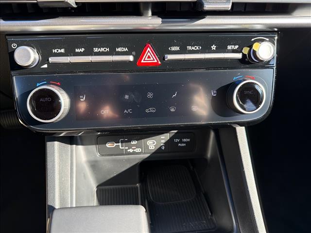 2025 Hyundai Tucson XRT