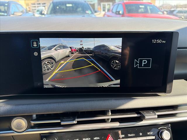 2025 Hyundai Tucson XRT