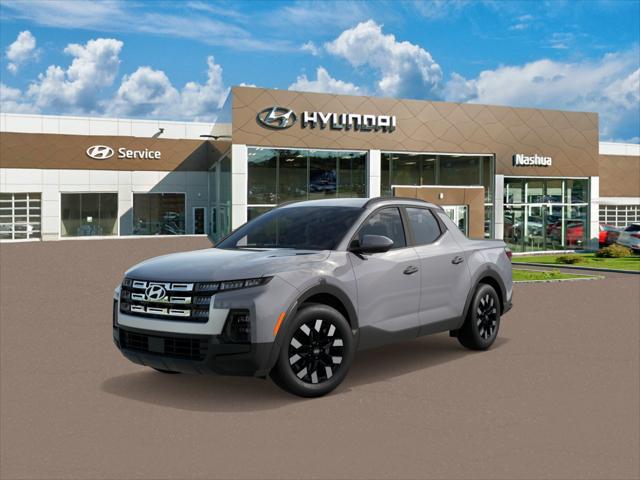 2026 Hyundai Santa Cruz SEL for sale in NASHUA, NH