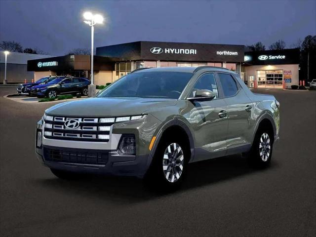 2026 Hyundai Santa Cruz SEL for sale in AMHERST, NY