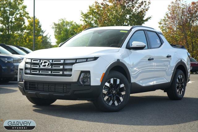 2026 Hyundai Santa Cruz SEL for sale in QUEENSBURY, NY