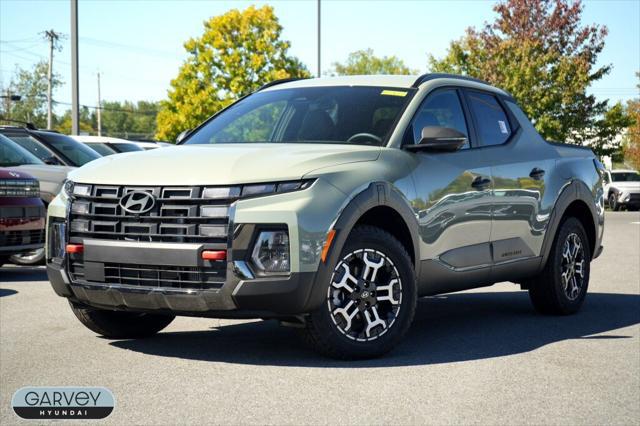 2026 Hyundai Santa Cruz XRT for sale in QUEENSBURY, NY