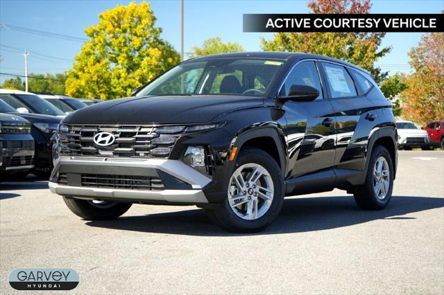 2026 Hyundai Tucson SE for sale in QUEENSBURY, NY