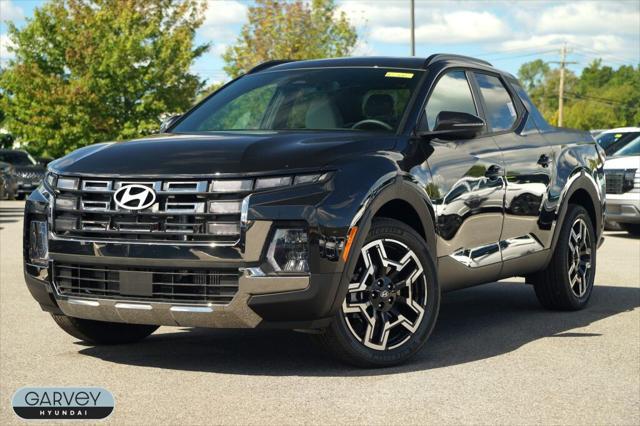 2026 Hyundai Santa Cruz Limited for sale in QUEENSBURY, NY