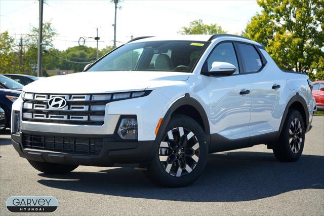 2026 Hyundai Santa Cruz SEL for sale in QUEENSBURY, NY