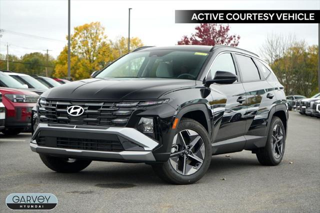 2026 Hyundai Tucson SEL for sale in QUEENSBURY, NY