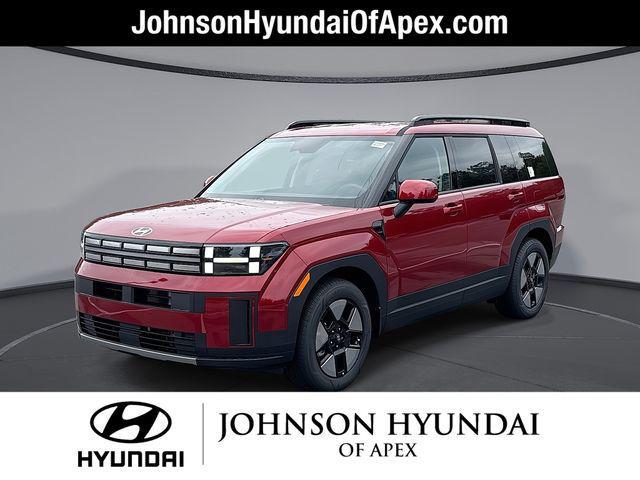 2026 Hyundai Santa Fe Hybrid SEL for sale in APEX, NC