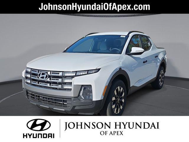 2026 Hyundai Santa Cruz SEL for sale in APEX, NC