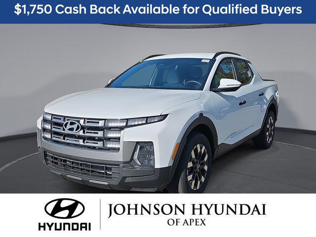 2026 Hyundai Santa Cruz SEL for sale in APEX, NC