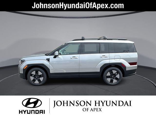 2026 Hyundai Santa Fe Hybrid SEL for sale in APEX, NC