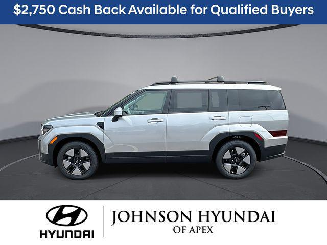 2026 Hyundai Santa Fe Hybrid SEL for sale in APEX, NC