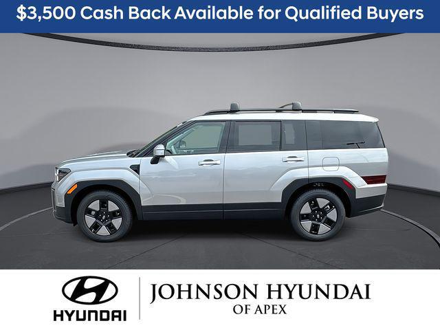 2026 Hyundai Santa Fe Hybrid SEL for sale in APEX, NC