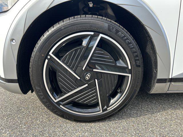 2025 Hyundai IONIQ 5 Limited
