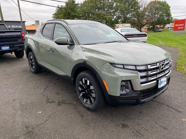 2026 Hyundai Santa Cruz SEL for sale in SHREWSBURY, NJ