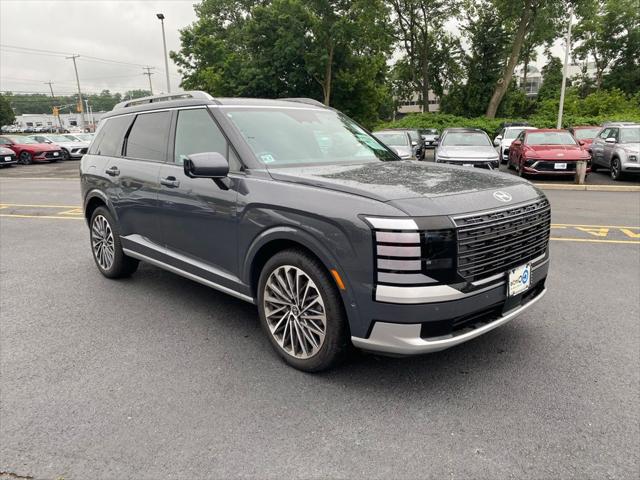 2026 Hyundai Palisade Calligraphy for sale in SHREWSBURY, NJ