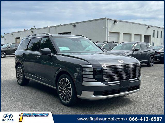2026 Hyundai Palisade Calligraphy for sale in NORTH ATTLEBORO, MA