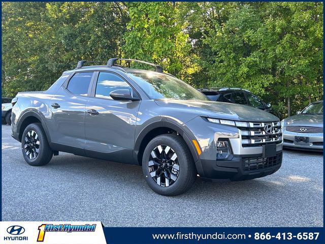 2026 Hyundai Santa Cruz SEL for sale in NORTH ATTLEBORO, MA
