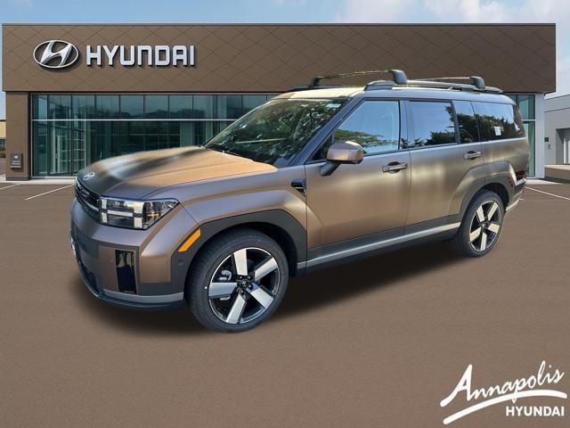 2026 Hyundai Santa Fe Hybrid Limited for sale in EDGEWATER, MD