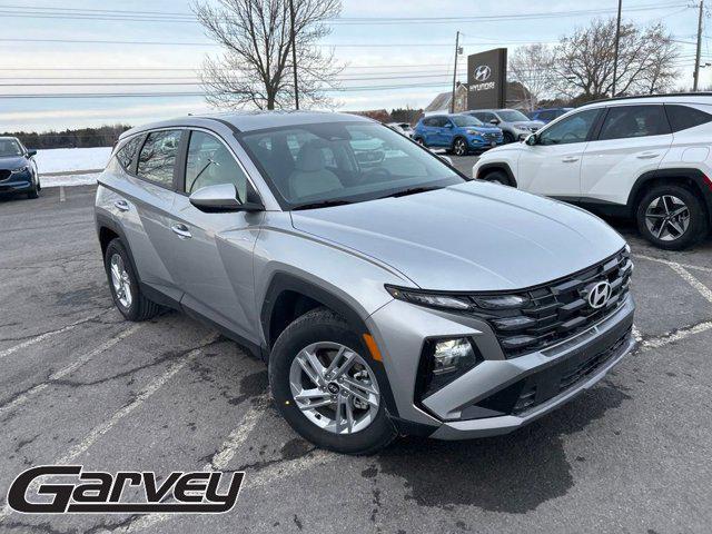 2025 Hyundai Tucson SE for sale in PLATTSBURGH, NY