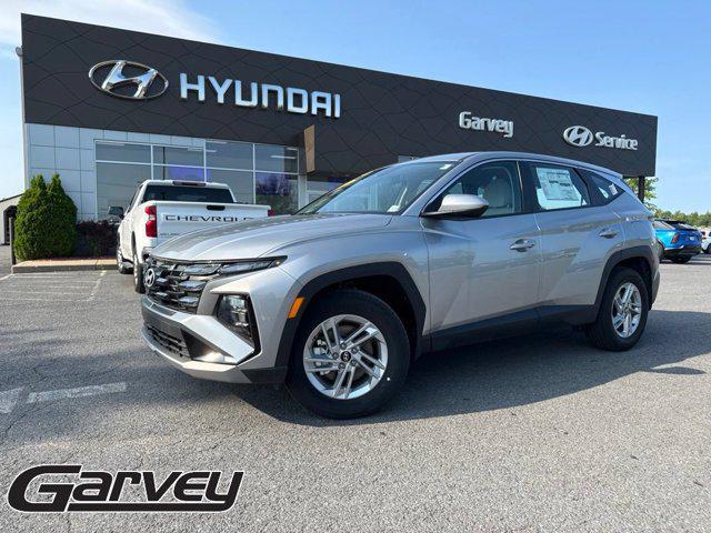 2025 Hyundai Tucson SE for sale in PLATTSBURGH, NY