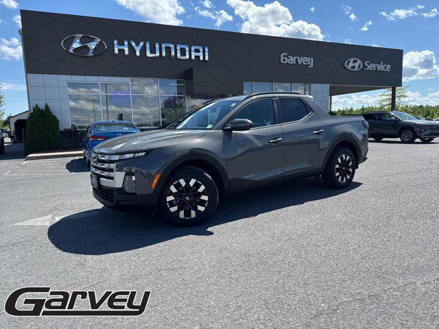2026 Hyundai Santa Cruz SEL for sale in PLATTSBURGH, NY