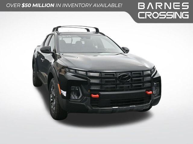 2026 Hyundai Santa Cruz XRT for sale in TUPELO, MS