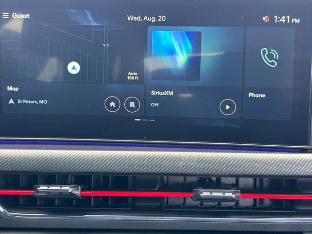 2025 Hyundai Sonata N Line