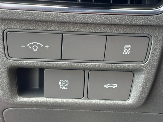 2025 Hyundai Sonata N Line